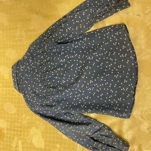 girl’s shirt, brand: Arizona Love, size: 6, materials: 100%